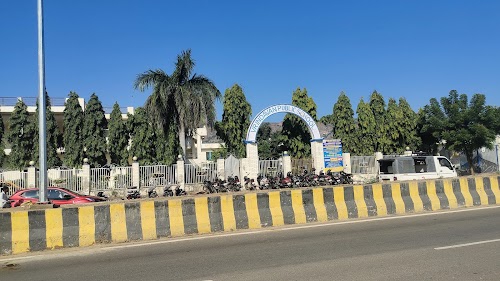Vrindavan Public School
