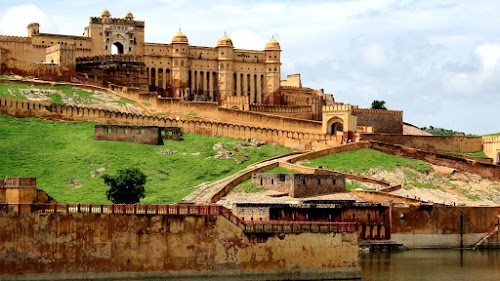 R.K. PINKCITY OF INDIA
