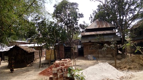 Mohadevpur Upazila