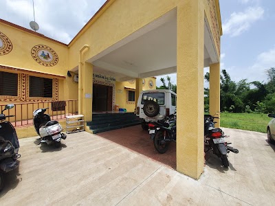 Govt. Hospital (PHC GOIMA)