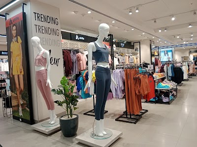 Nucleus Parikarma Mall Kanke Road Ranchi