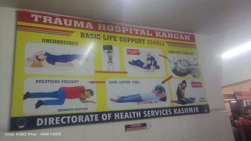 Kangan Trauma Hospital