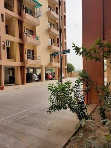 Gangotri Enclave Awadh Vihar Yojna