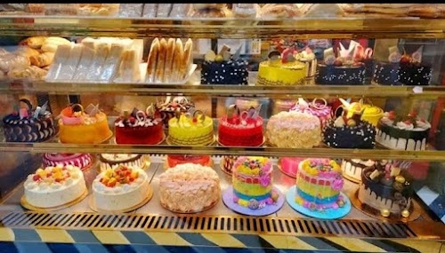 Rajasthani Bakery