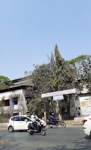 Adarsh Railway Colony