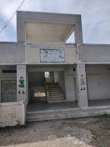 Prathamik school vaktapur.sathamba.