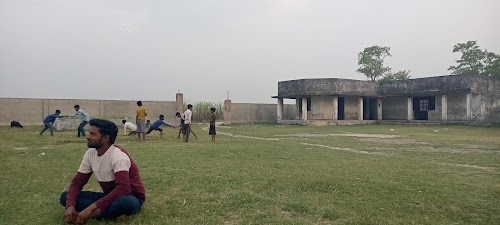 Kolahlpatti (balkudiya)