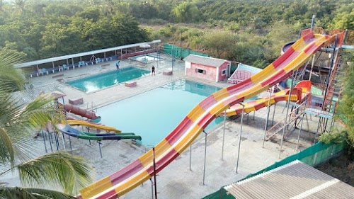 Maitri Park