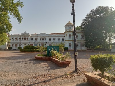 Rajvant Palace Resort