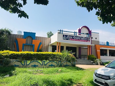 Hotel Gorbandh