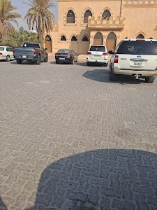 Mahdi Suleman Al-Shamari