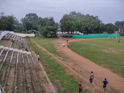 Police line