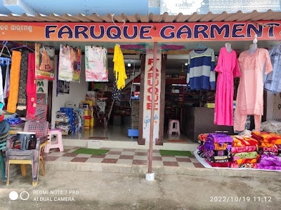 New Faruque Garments