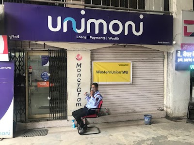 UAE Exchange