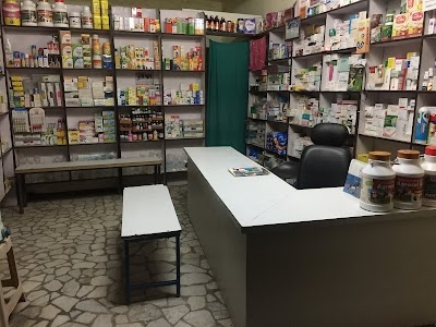 Jattana Madical Hall