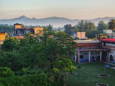 House of Lalpur