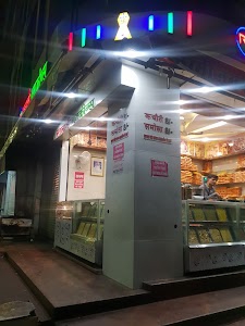 Ratlami Namkeens