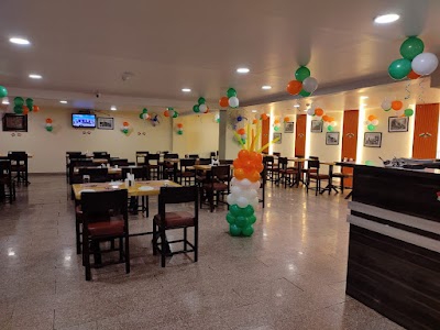 Prasadam Restaurant