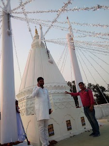 Guru Ghasidas Temple