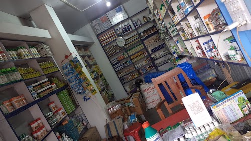 Gokulpur Market