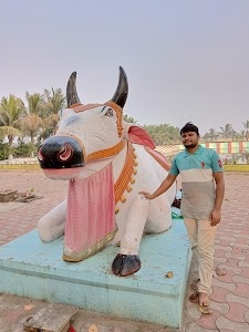 Huda Mahadev