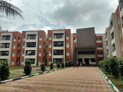 College of Agriculture, Bharuch