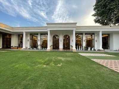 Kingston Resort