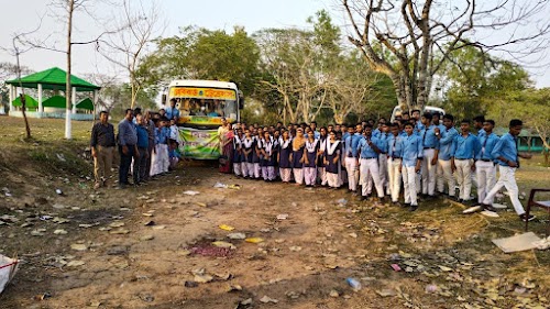 Kakraban HS School
