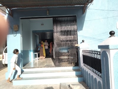 Yogeshkumar basantkumar