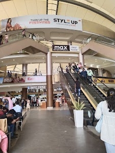 Metro Mall