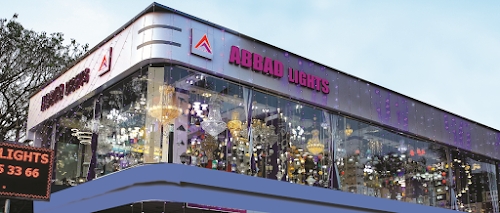 ABBAD LIGHTS