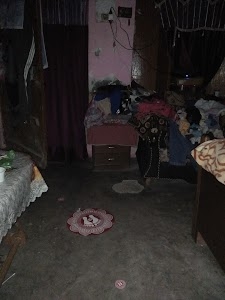 Villags Dhakia Kala Kashipur.