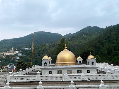 Gurdwara Rewalsar Sahib