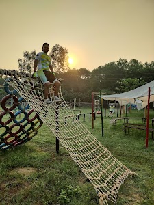 Flying Elephant Adventure Park