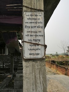 Dharampur Ganesh Mandir