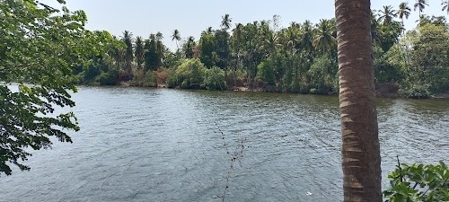 Mumbai Goa Highway