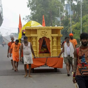 Delhi