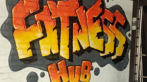 Fitness Hub