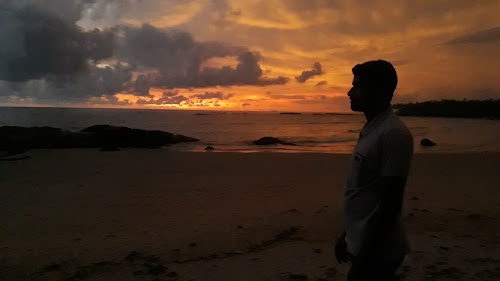 Shiroor Sunset