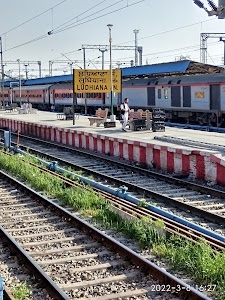 Phagwara Junction
