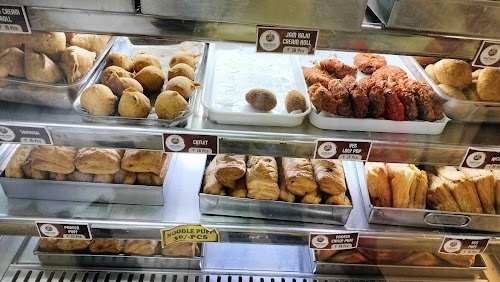 Satyam Bakers & sweets