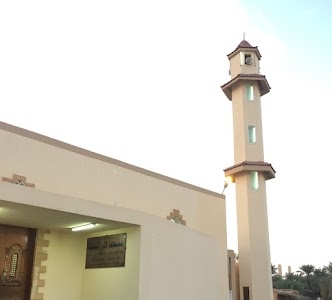 Rashidiya Mosque
