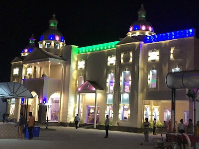 New Rani Mahal Marriage Palace