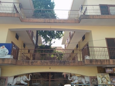 Brijraj Hotel (बृजराज होटल)
