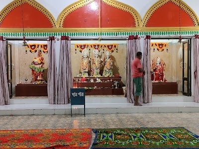 Marowari Mandir