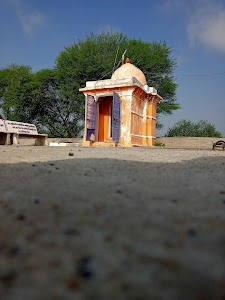 Mahadev Templa Jhalap