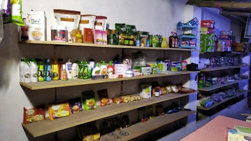 Holy Heart Enterprises, Patla, RCM Display Wall