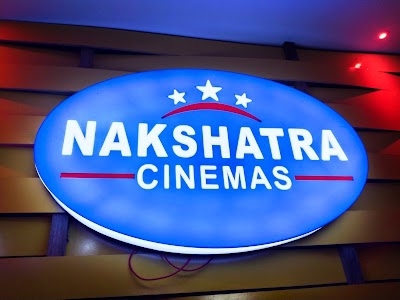 Nakshatra Cinemas