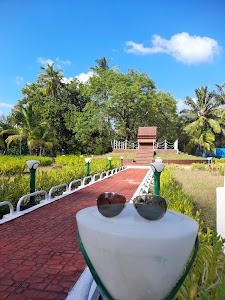 Tsunami Memorial