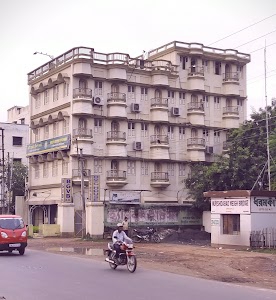 Bangiya Gramin Vikash Bank